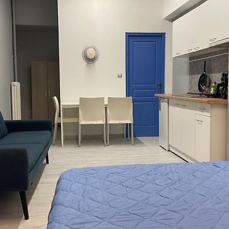 Mamma Mia Apartments أثينا المظهر الخارجي الصورة