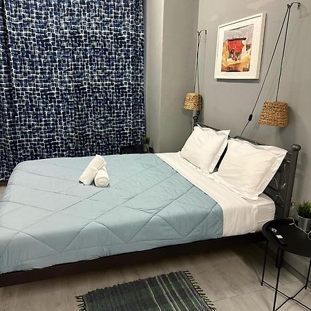 Mamma Mia Apartments أثينا المظهر الخارجي الصورة