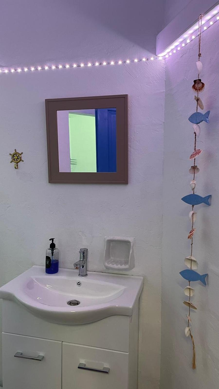 Mamma Mia Apartments أثينا المظهر الخارجي الصورة