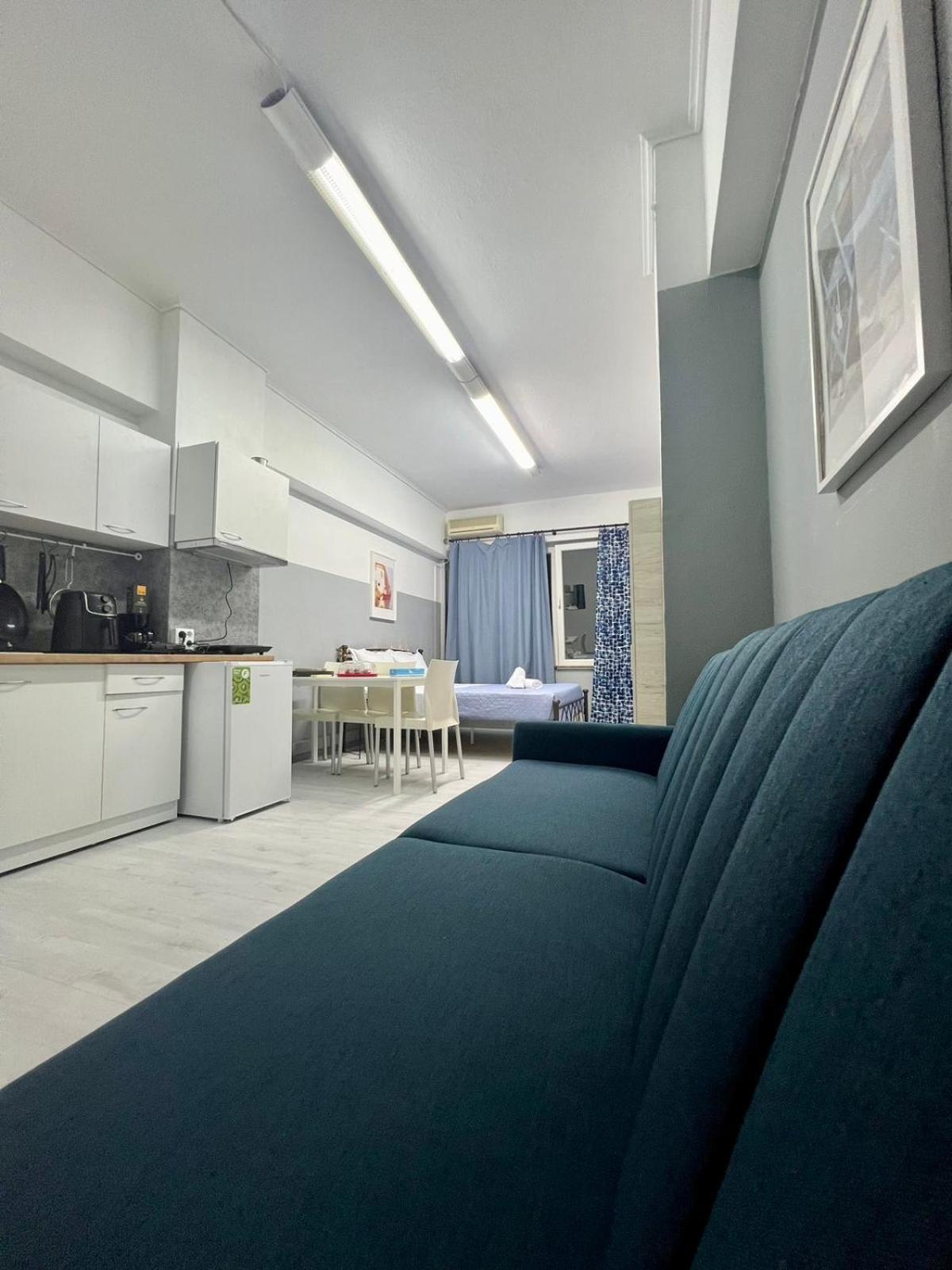 Mamma Mia Apartments أثينا المظهر الخارجي الصورة