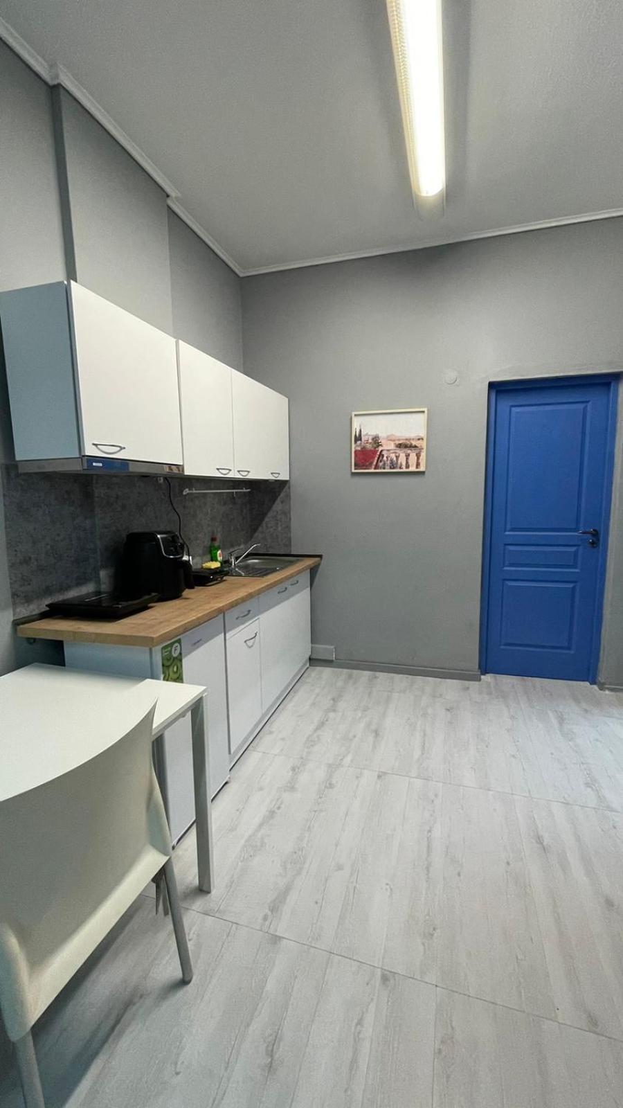 Mamma Mia Apartments أثينا المظهر الخارجي الصورة