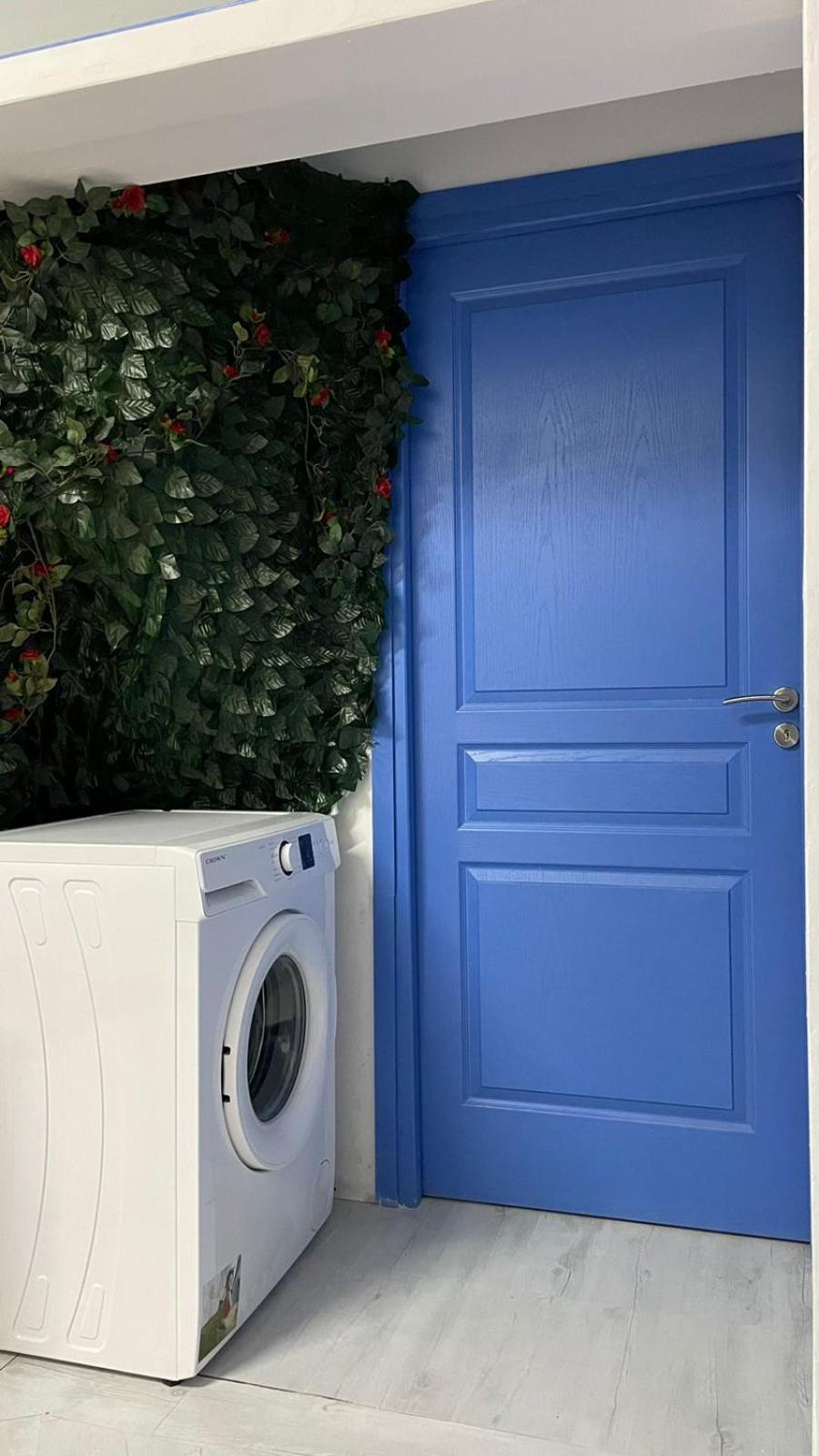 Mamma Mia Apartments أثينا المظهر الخارجي الصورة