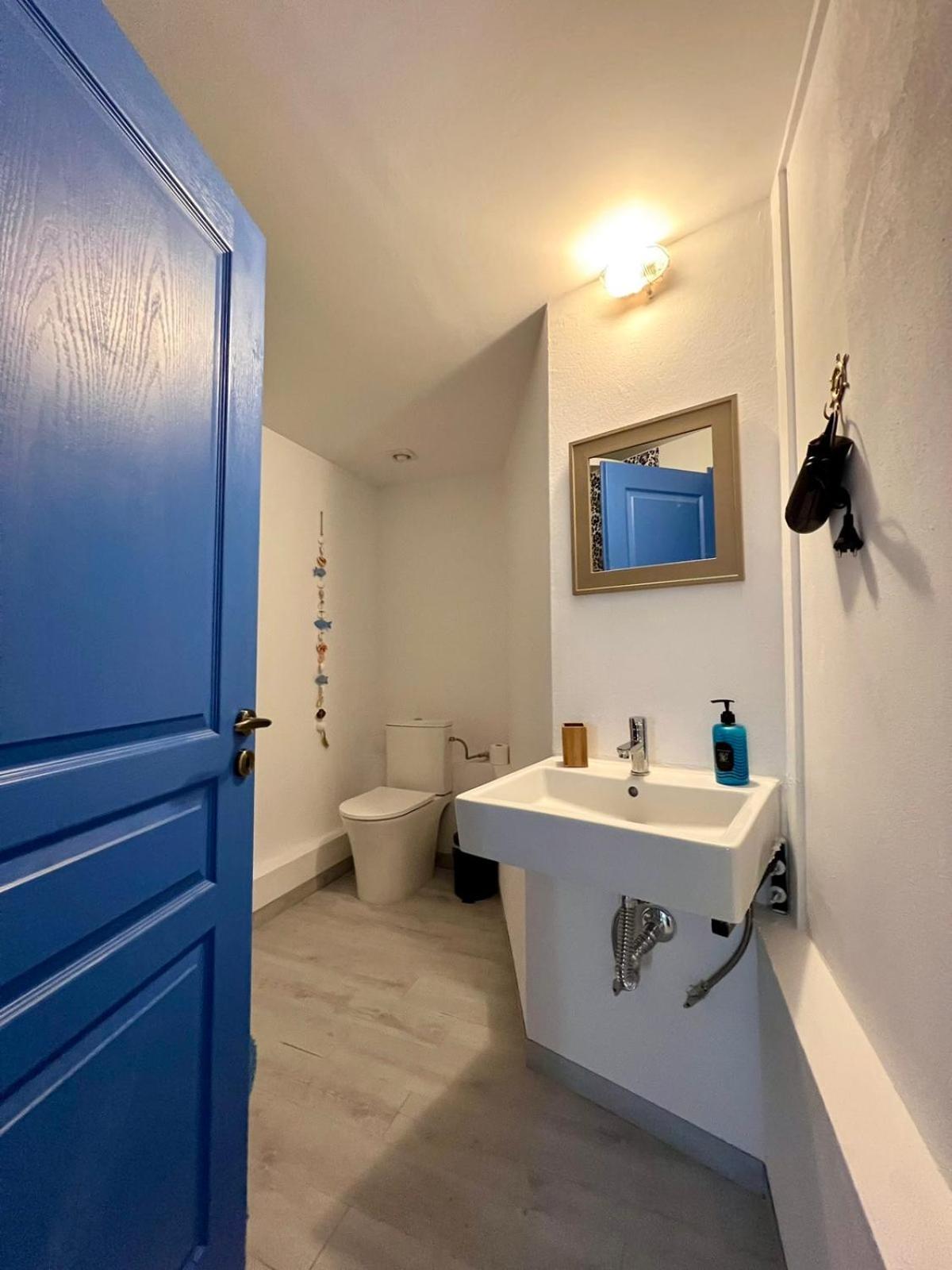 Mamma Mia Apartments أثينا المظهر الخارجي الصورة