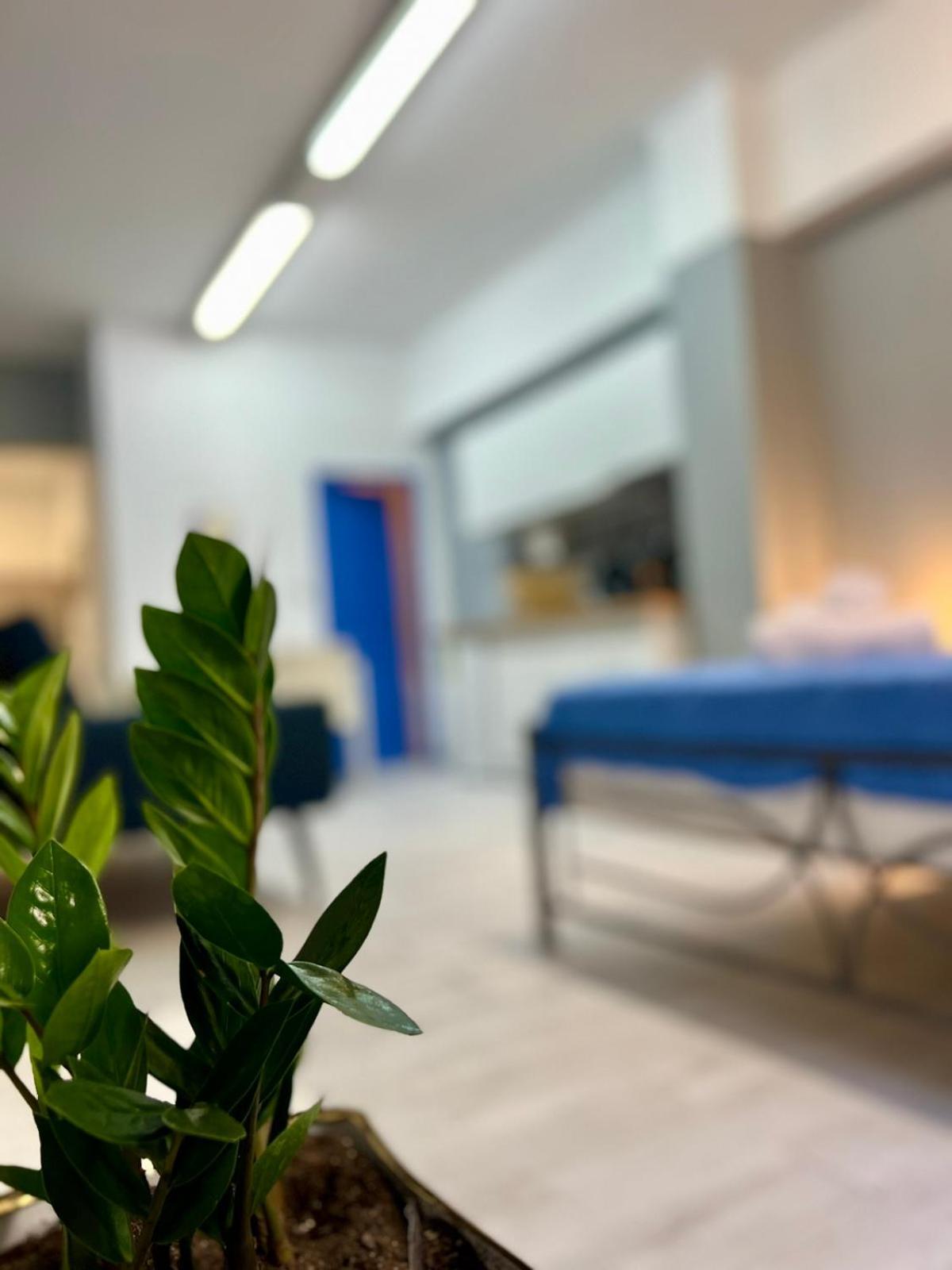 Mamma Mia Apartments أثينا المظهر الخارجي الصورة